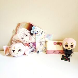 idolish7 - Tenn Kujo - Character Merchandise Lot - Otome Game Anime Manga